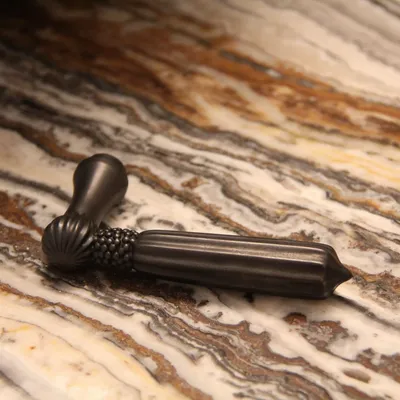 Robinetterie - Leonard knob - VAN CRONENBURG