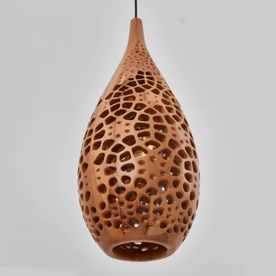 Plafonniers - Fatehpur - Éclairage - DAMJ