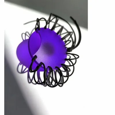 Jewelry - Be UNIQUE Be COLORFUL - ALEX+SVET