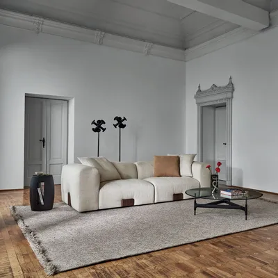 Sofas - KOJI - PORADA FRANCE SAS