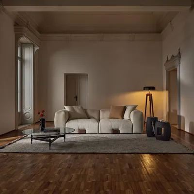 Canapés - KOJI - PORADA FRANCE SAS