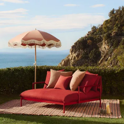 Tissus d'extérieur - Tissus outdoor - RUBELLI