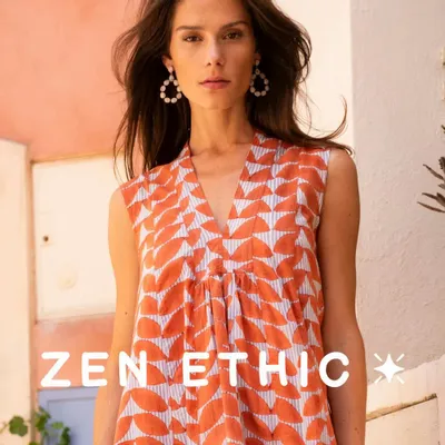 Apparel - PREMIUM collection - ZEN ETHIC *