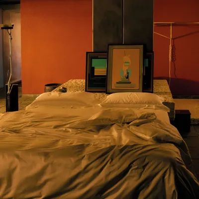 Coussins - Linge de lit - FRETTE