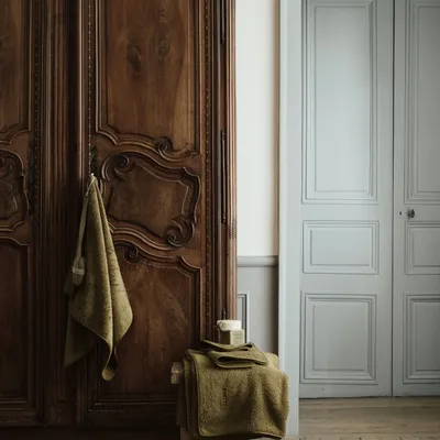 Serviettes de bain - Salle de bain - FRETTE