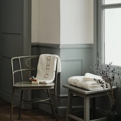 Serviettes de bain - Salle de bain - FRETTE