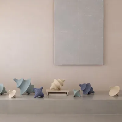 Vases - Spirula - MOBJE