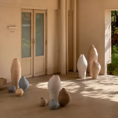 Sculptures, statuettes et miniatures - Oef - MOBJE