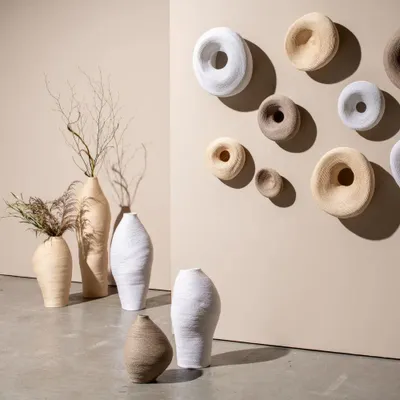 Autres décorations murales - Obla wall - MOBJE