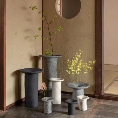 Vases - Stemn - MOBJE