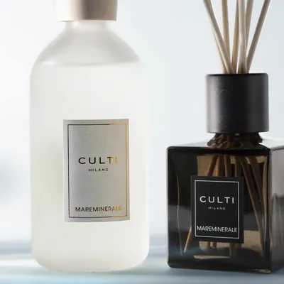 Parfums d'intérieur - Diffuseur Stile - CULTI MILANO