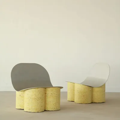 Armchairs - F20 - FABBRICK