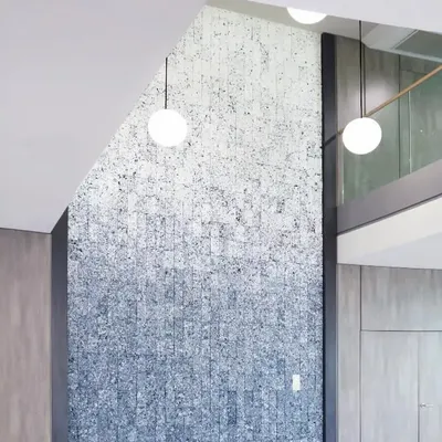 Fresques murales décoratives - Revêtement mural artistique - FABBRICK