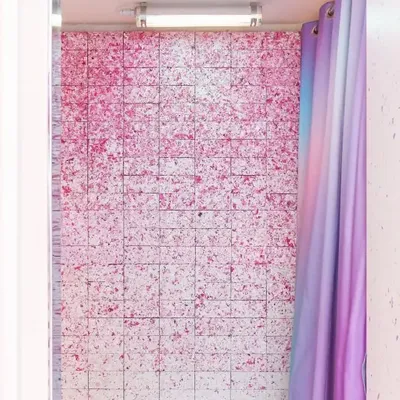 Decorative wall frescoes - Artistic wallcovering - FABBRICK