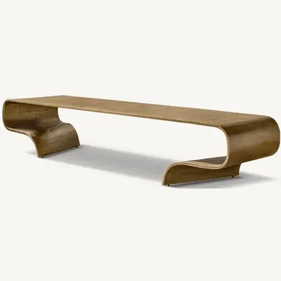 Tables basses - VAO - TABLE BASSE - RH