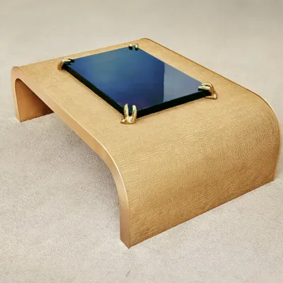 Coffee tables - RING - KOSTIA