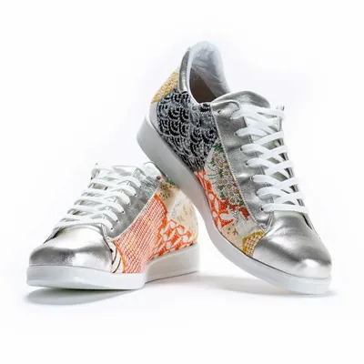 Chaussures - KIMONO SHOES HeWhoMe.Tokyo - KIMONO SHOES HEWHOME.TOKYO