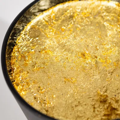 Bougies - BOUGIE OR 24K XXL - GOLD EMOTION