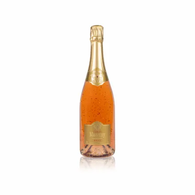 Gifts - COMTE DE MAZERAY ROSE 75CL - GOLD EMOTION