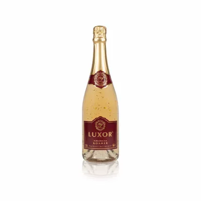 Gifts - LUXOR KOSHER 75CL - GOLD EMOTION
