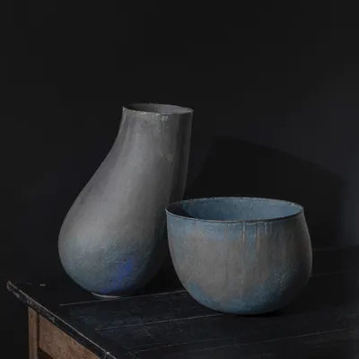 Ceramic - Untitled 052025 - LINDA OUHBI CERAMIQUE