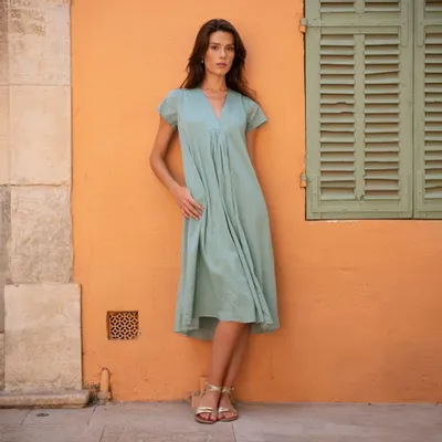 Prêt-à-porter - Collection COLOR - ZEN ETHIC *