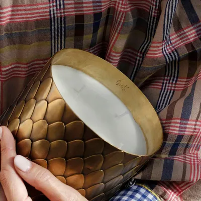 Bougies - Bougie Palmier - 1001 CANDLES SARL