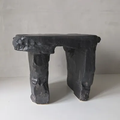 Autres tables  - Table d'appoint - KINER CERAMICS
