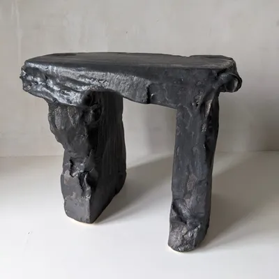 Autres tables  - Table d'appoint - KINER CERAMICS