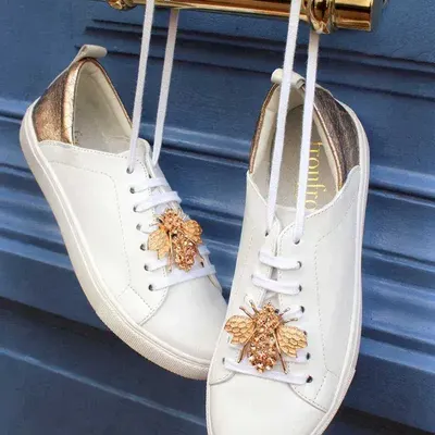 Bijoux - Clips de chaussures Frances - FROUFROUZ