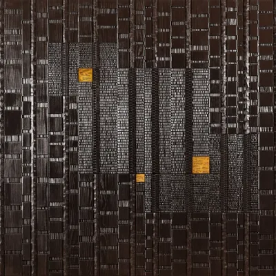 Autres décorations murales - CITY MAP III : panneau décoratif en bois - design moderne & contempora - NILS ORM