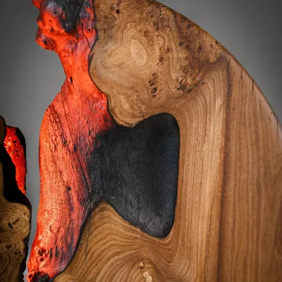 Objets design - Eclipse - HERON DESIGN