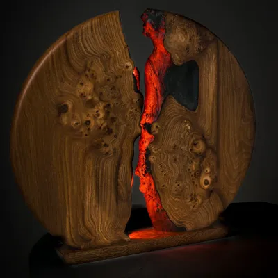 Objets design - Eclipse - HERON DESIGN