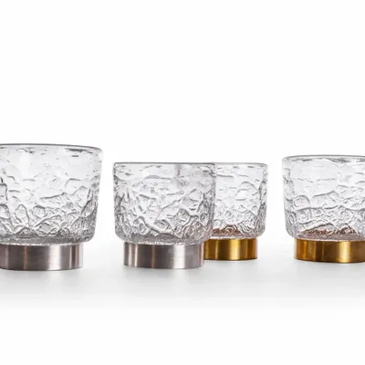 Glass - Glases in Murano Glas - MEMMO-VENEZIA S.R.L.