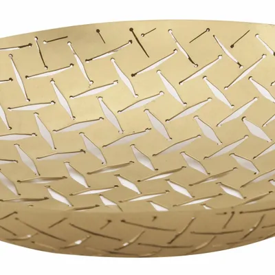 Design objects - Hand Extruded Brass Cups\" Hyperion\” and\ "Constellation\" - TAKECAIRE