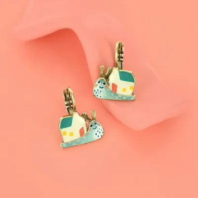 Jewelry - SWEET HOME BRONZE MULTI DOWNBED - TARATATA BIJOUX