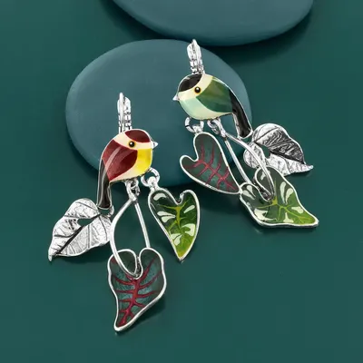 Jewelry - FABULOUS MULTI-SILVER SLEEPING BED - TARATATA BIJOUX