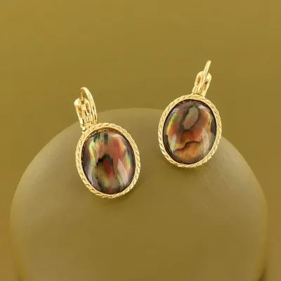 Jewelry - ZEN SLEEPING BED GOLD MULTI - TARATATA BIJOUX