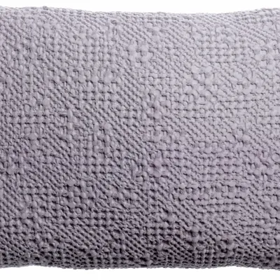 Coussins - Coussin Tana Brume 40 x 65 - MAISON VIVARAISE - SDE VIVARAISE WINKLER