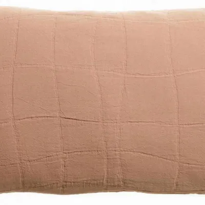 Cushions - Recycled Cushion Titou Dragée 30 X 50 - MAISON VIVARAISE - SDE VIVARAISE WINKLER