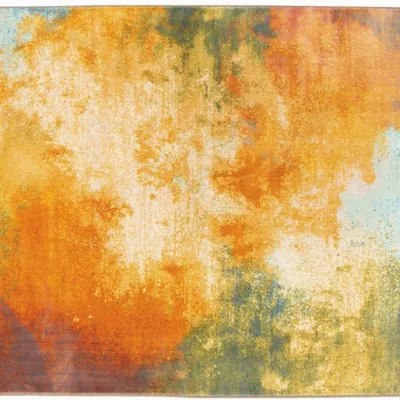 Rugs - Vero Rug Multicolore 280 X 390 - MAISON VIVARAISE - SDE VIVARAISE WINKLER