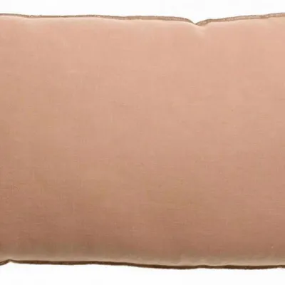 Coussins - Coussin Zeff Céleste Dragée 30 x 50 - MAISON VIVARAISE - SDE VIVARAISE WINKLER