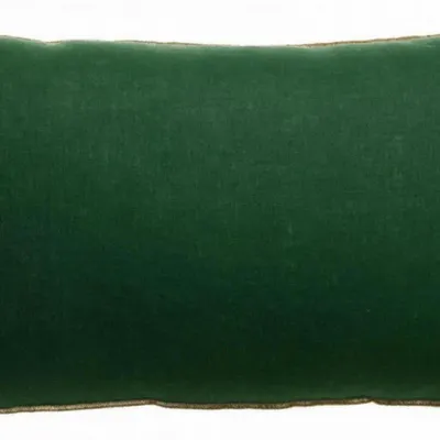 Coussins - Coussin Zeff Céleste Epicea 30 x 50 - MAISON VIVARAISE - SDE VIVARAISE WINKLER