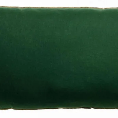 Cushions - Zeff Celeste Cushion Épicéa 40 X 65 - MAISON VIVARAISE - SDE VIVARAISE WINKLER
