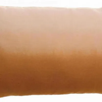 Coussins - Coussin Zeff Shade Cuivre 30 x 50 - MAISON VIVARAISE - SDE VIVARAISE WINKLER