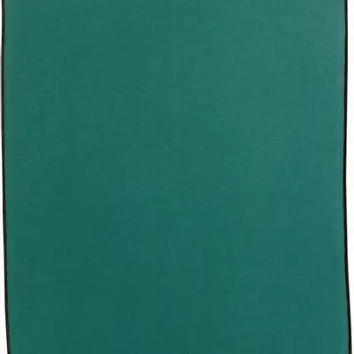 Dish towels - Isae recycled tea towel Paon 50 X 70 - MAISON VIVARAISE - SDE VIVARAISE WINKLER