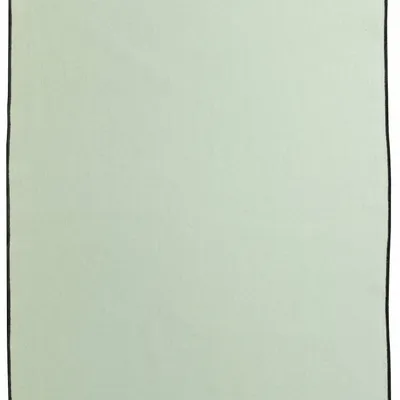 Torchons - Torchon recyclé Isae Céladon 50 x 70 - MAISON VIVARAISE - SDE VIVARAISE WINKLER