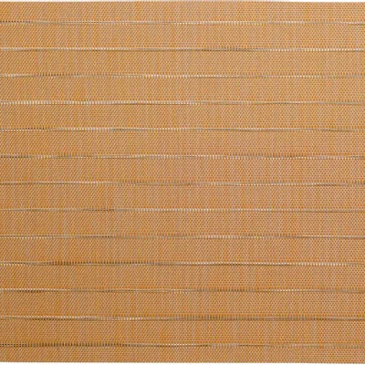 Sets de table - Set de table Manoka Ambre 33 x 45 - MAISON VIVARAISE - SDE VIVARAISE WINKLER