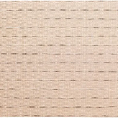 Placemats - Manoka placemat Latte 33 X 45 - MAISON VIVARAISE - SDE VIVARAISE WINKLER