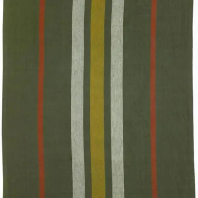 Torchons - Torchon recyclé lavé Yuna Sapin 50 x 70 - MAISON VIVARAISE - SDE VIVARAISE WINKLER